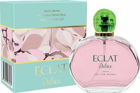 Woman delice