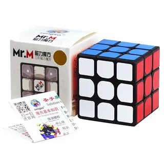 Mr m