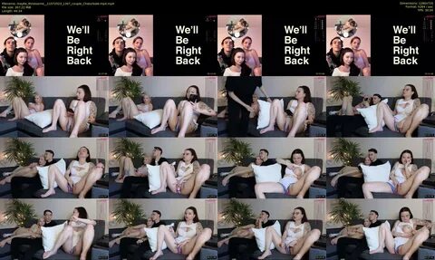 Sweetcouplehotxxx 3.06.2021 251_couple chaturbate - camhub.cc