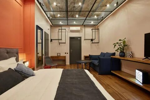 Wynwood hotel санкт петербург