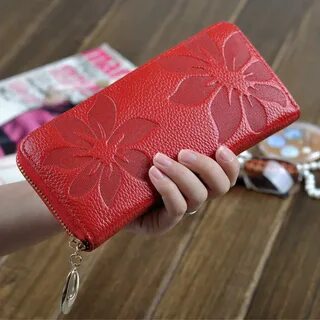 Wallets women