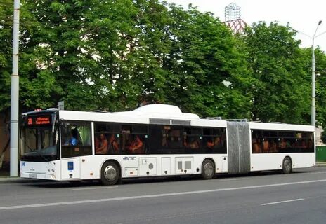 Троллейбус 20 гомель