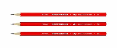 Простой карандаш т
