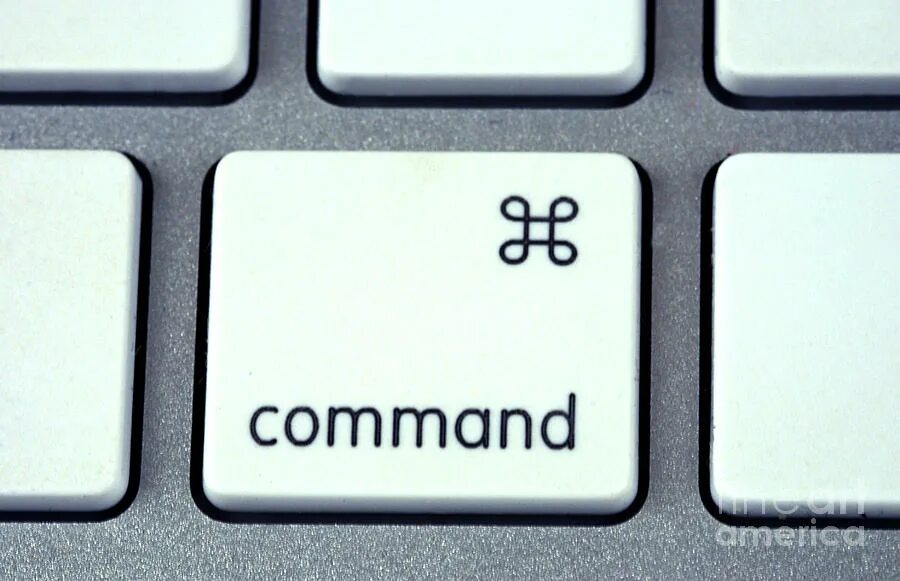 Command Key. Клавиша Command. Apple Command Key.