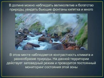 Гейзер огэ