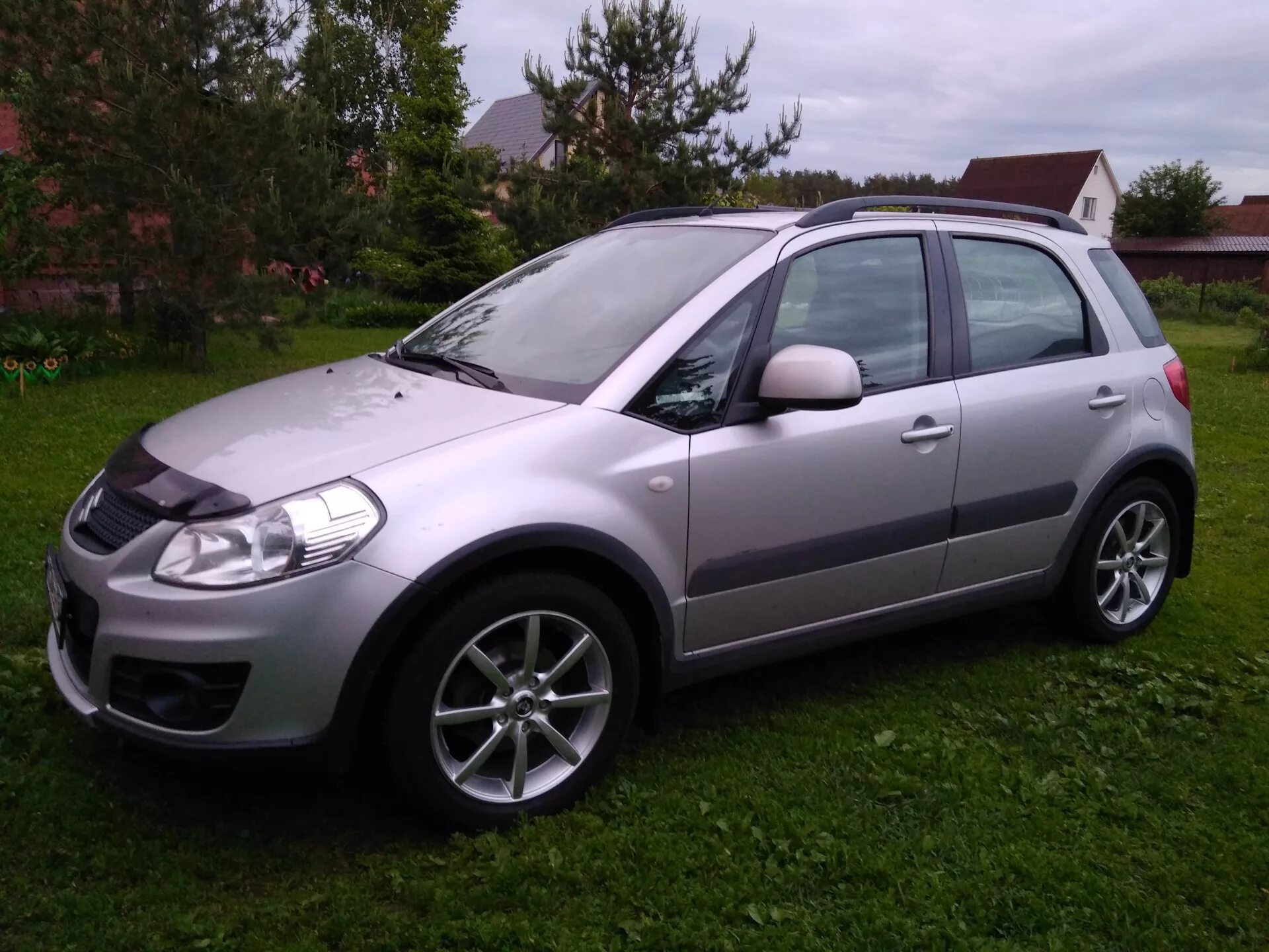 Разболтовка сузуки сх4. Suzuki sx4 r17. Suzuki sx4 2010 r17. Suzuki sx4 2003. Диски Сузуки sx4.