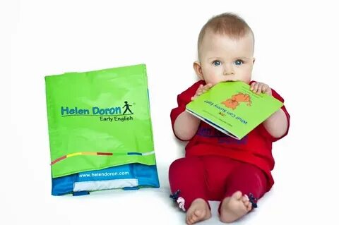 Helen doron english отзывы