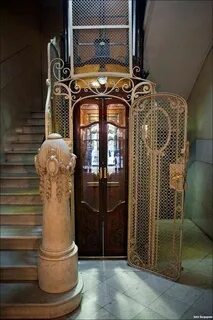 Лифт в питере