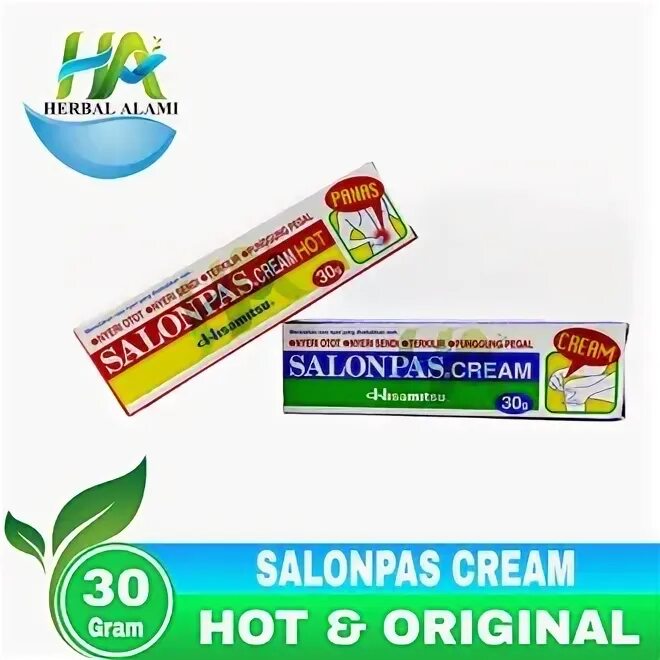 Крем 30 грамм. Salonpas Cream инструкция на русском.