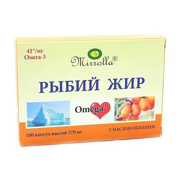 Рыбный жир омега купить. Рыбий жир Мирролла капс. №100. Рыбий жир Омега-3 Мирролла капс. Рыбий жир Мирролла с маслом шиповника капс. 370мг №100. Рыбий жир Мирролла капс. 370мг №100 с маслом облепихи.