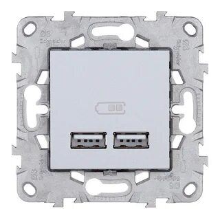 Schneider usb
