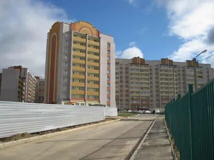 Новосельцы смоленск