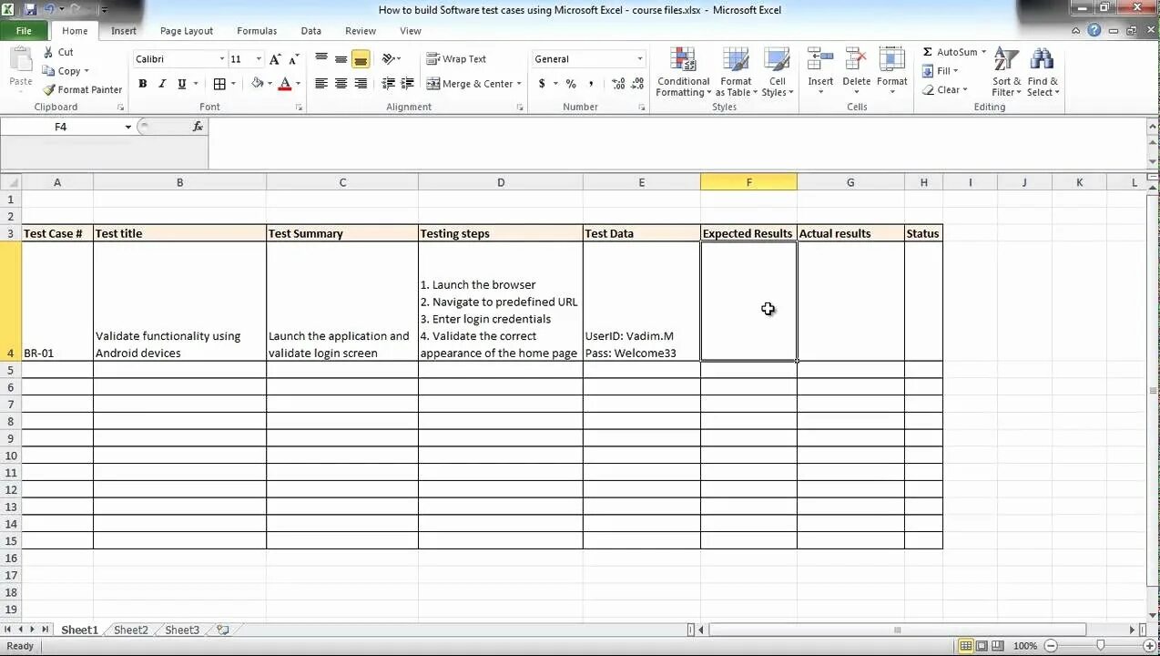 Тест по теме ms excel. Тест-кейс(Test-Case). Тест кейсы в эксель. Пример тест-кейса в тестировании. Тест кейс Test Case пример.