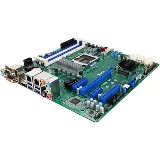 Msi server