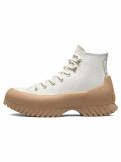 Converse chuck lugged high 2.0