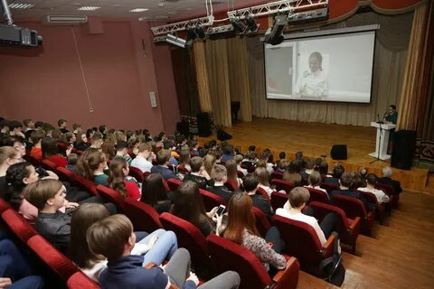 Факультеты саранска
