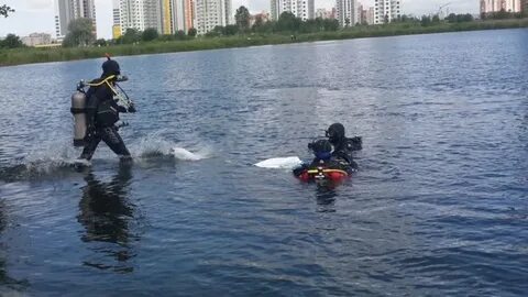 Утонули в чебоксарах