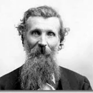 John muir
