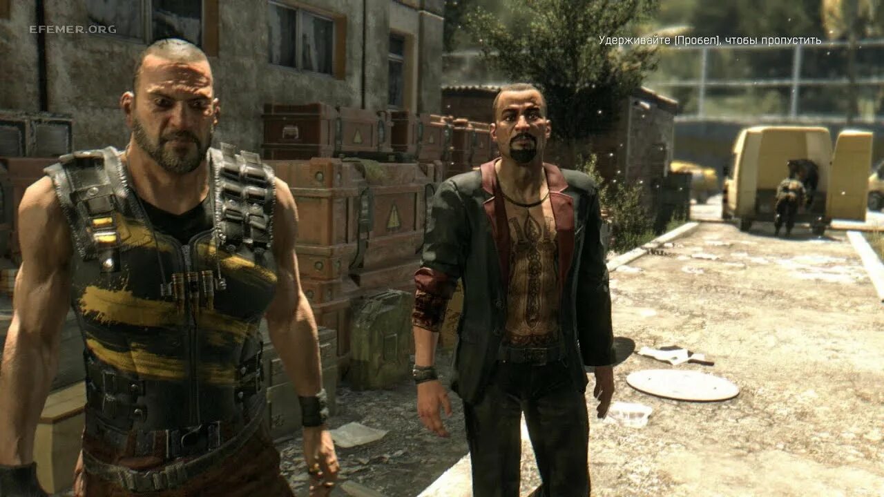 БОЛЬШАЯ ШИШКА КРЕЙН ПРОТИВ ЗОМБИ! МИССИЯ: ДОГОВОР С РАИСОМ ▷ Dying Light #5 - Yo
