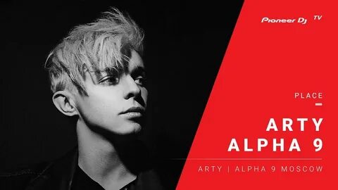 Alpha 9