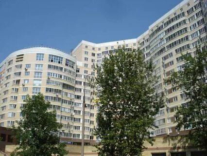 Квартира покрышкина 8