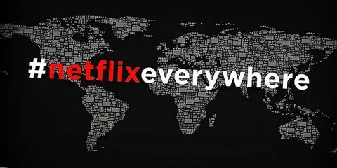 But everywhere