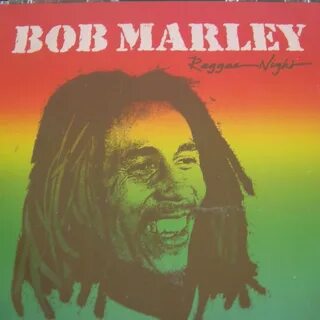 Bob marley the wailers
