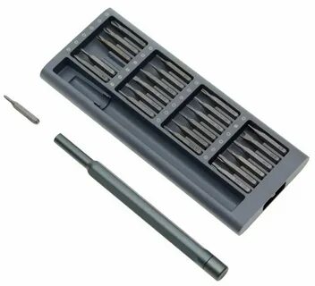 Precision screwdriver