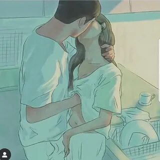 Совместная жизнь с девушкой