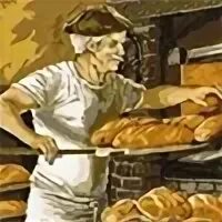 Уборщик хлебов 4