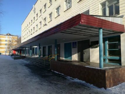 Путилова 5 детская