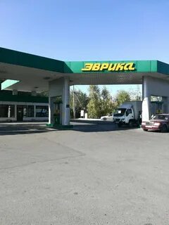 Эврика тараз