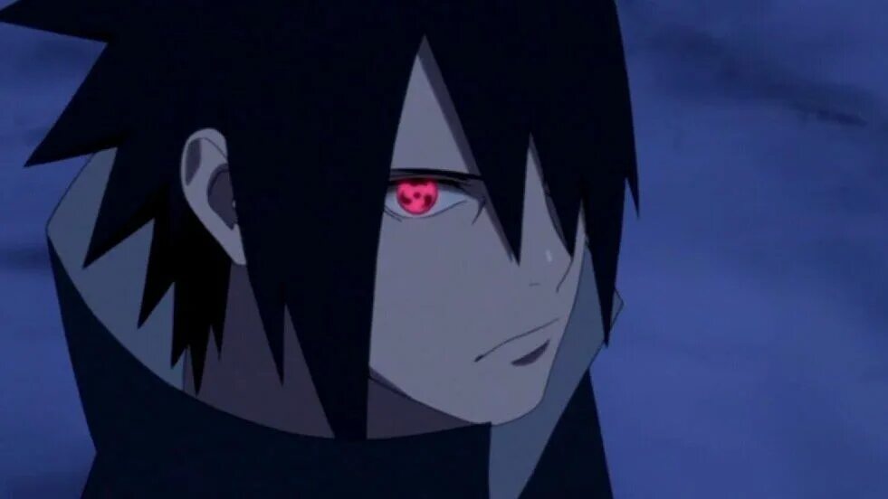 Am sasuke. Am sasuke