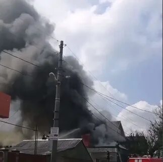 Хлопки в ростове