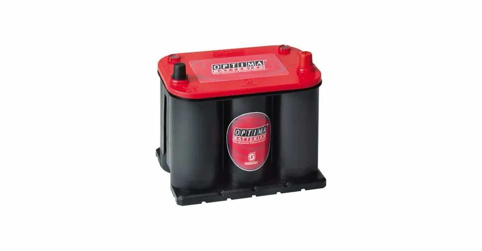 Battery 50. Optima Red Top RT U 4.2. АГМ Оптима 50ач. Optima Red Top. Гелевый аккумулятор Optima.