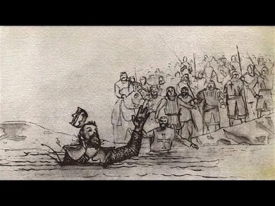 Гюстав доре. Крестовый поход фридриха барбароссы. Гюстав доре крестовые походы гравюры. Гибель барбароссы. Барбаросса крестовый поход.