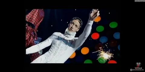 Песня витаса я подожду
