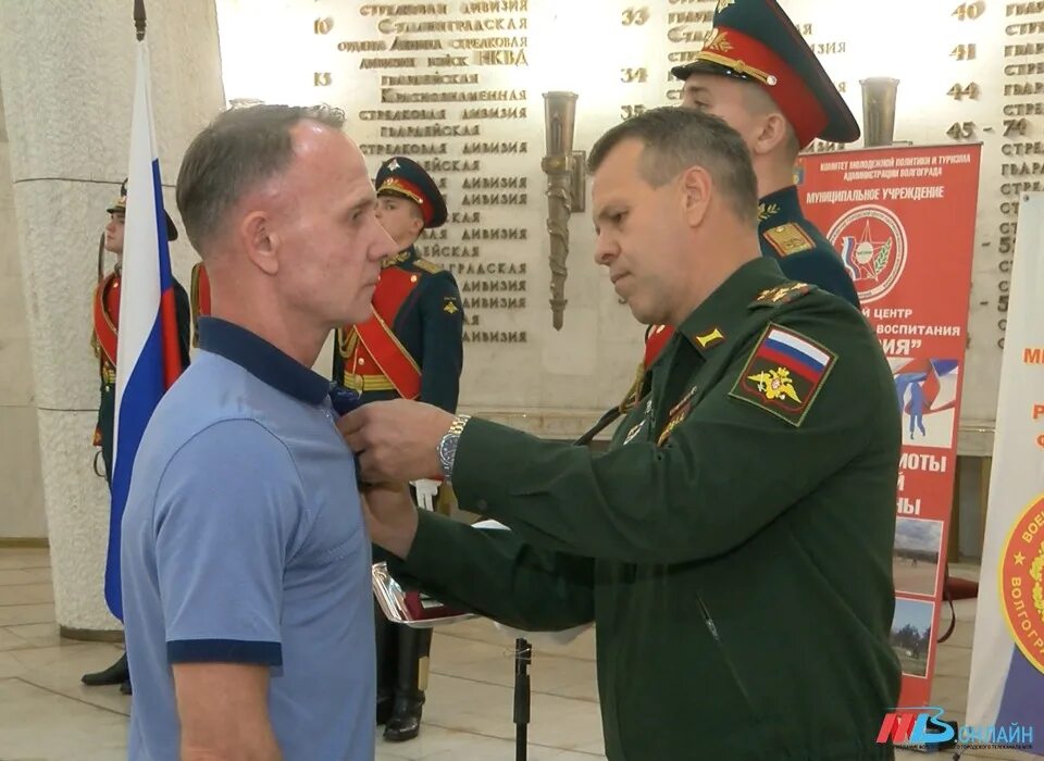 Выплаты добровольцам пермский край