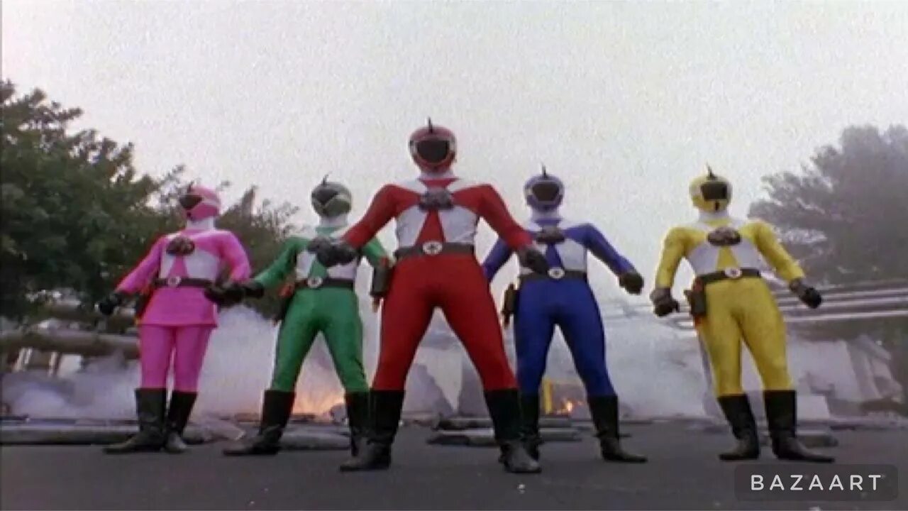 Lightspeed rescue. Power rangers 2000. повер рейнджер 2000. рейнджеры / rangers [2000,. могучие рейнджеры lightspeed rescue.