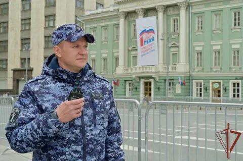 Росгвардия москва отзывы