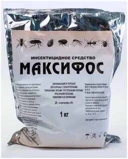 Порошок от клопов отзывы