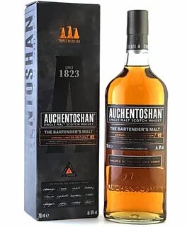 Auchentoshan 0.7