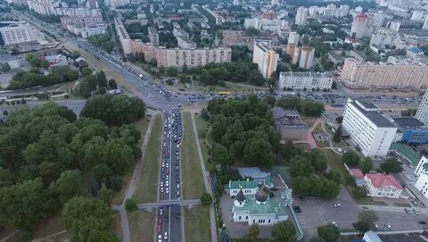 Минском видео