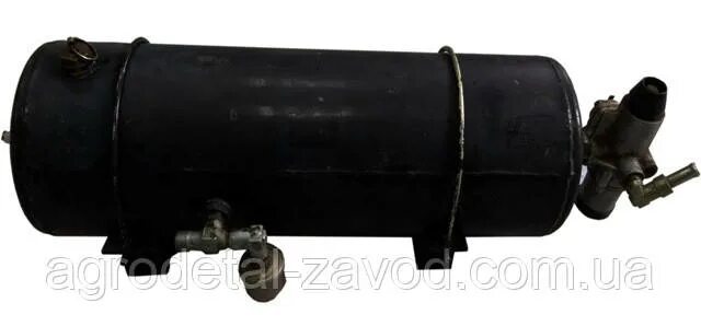 Ресивер трактор. Баллон воздушный мтз-80.82 ресивер. ресивер 85-3513010. ресивер мтз 82. баллон (ресивер) 85-3513010.