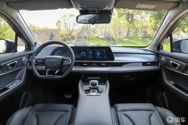 Ремонт АКПП Omoda S5
