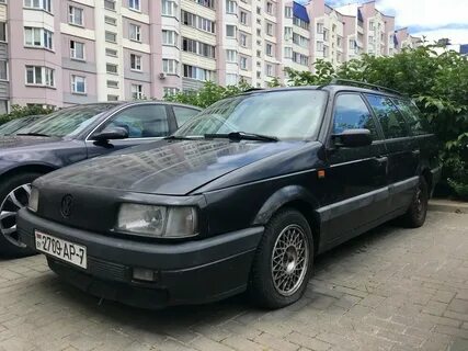 Фольксваген 1993