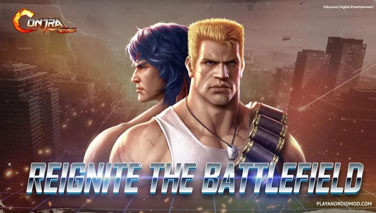 Какой жанр у игры contra. Contra returns. contra returns на андроид. contra на пк.