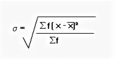 Формула b i a