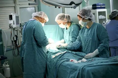 Сумма врачу за операцию