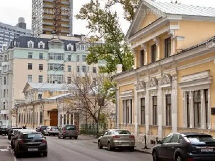 Смоленская 20